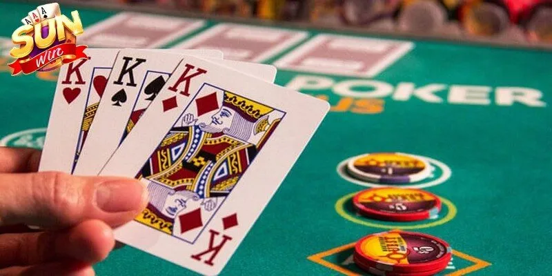 Ba Cây online là siêu phẩm game bài đổi thưởng đẳng cấp