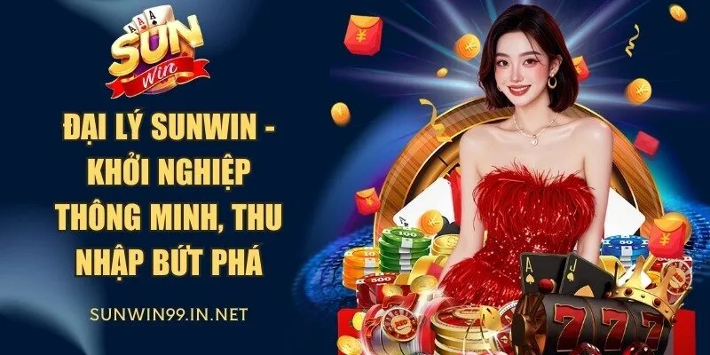 Đại Lý Sunwin